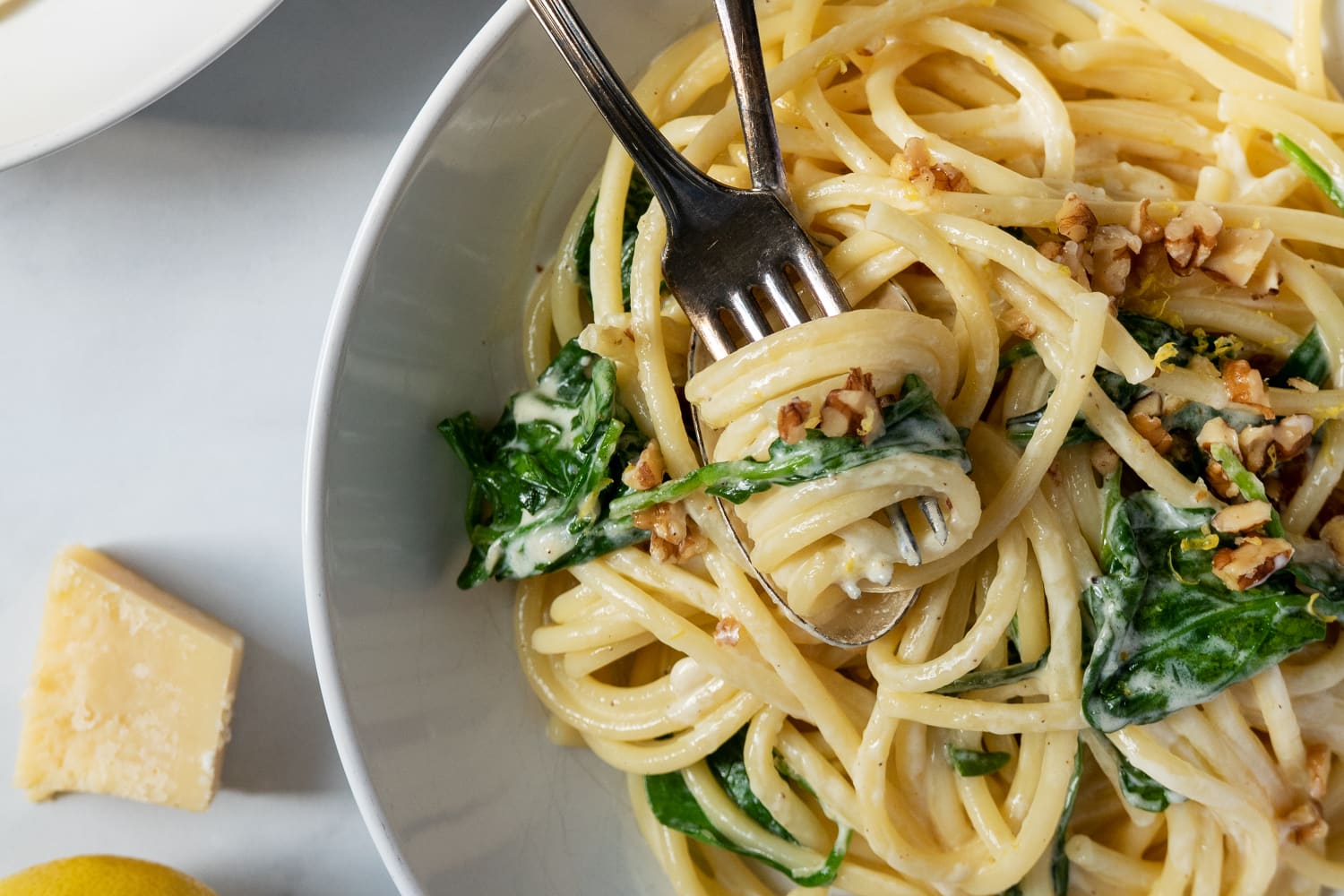 Made In Just Released a New Pasta Set The Kitchn